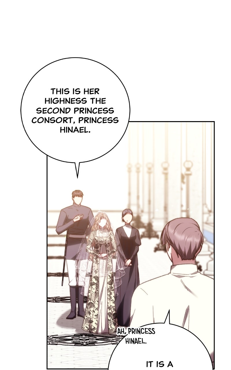 My Child Will Havea Different Father Episode 40 page 38 - 
