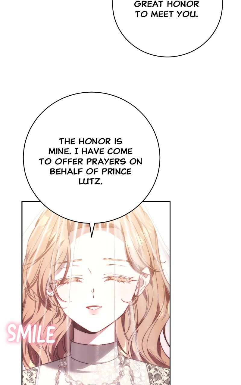 My Child Will Havea Different Father Episode 40 page 39 - 