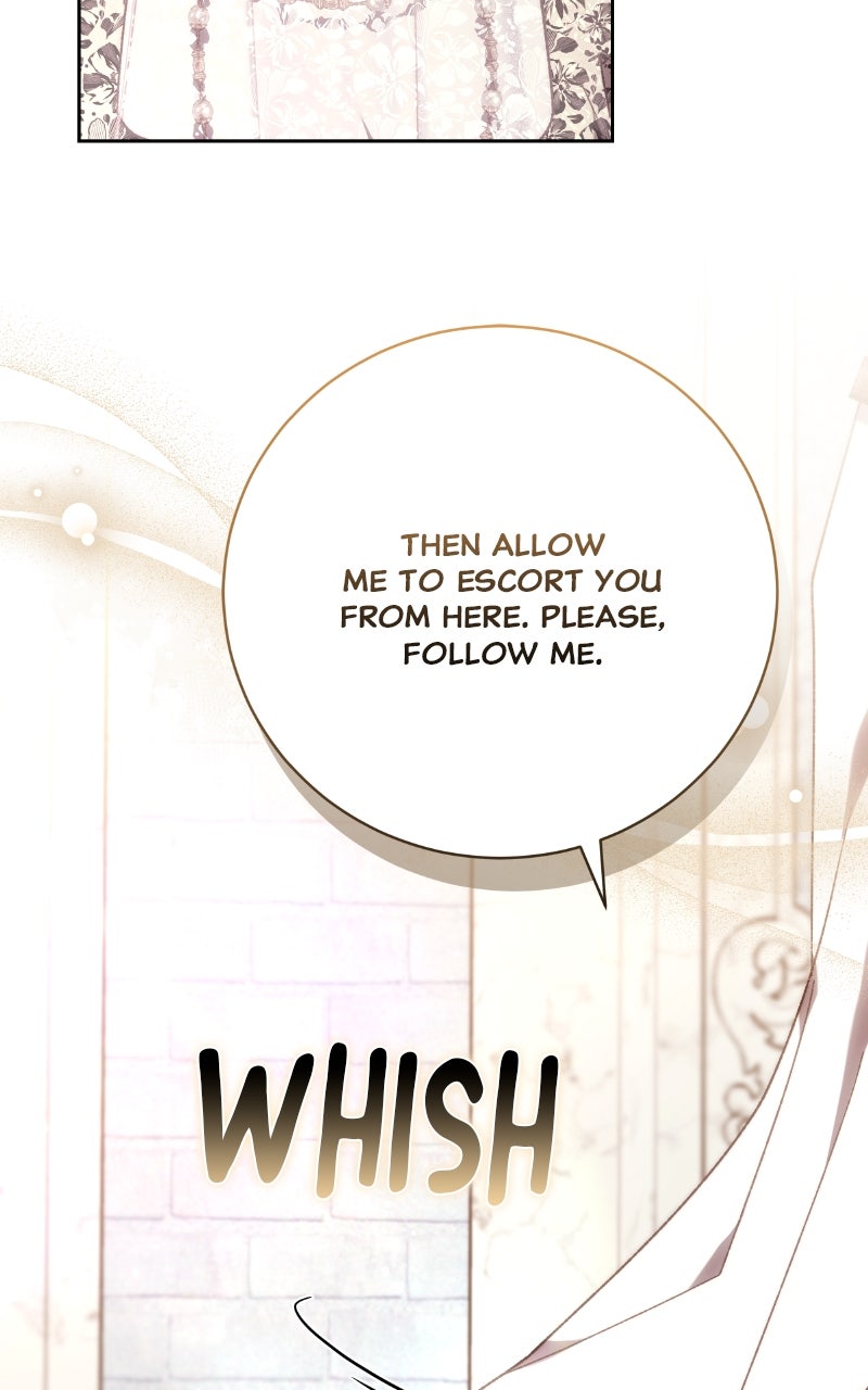 My Child Will Havea Different Father Episode 40 page 40 - 