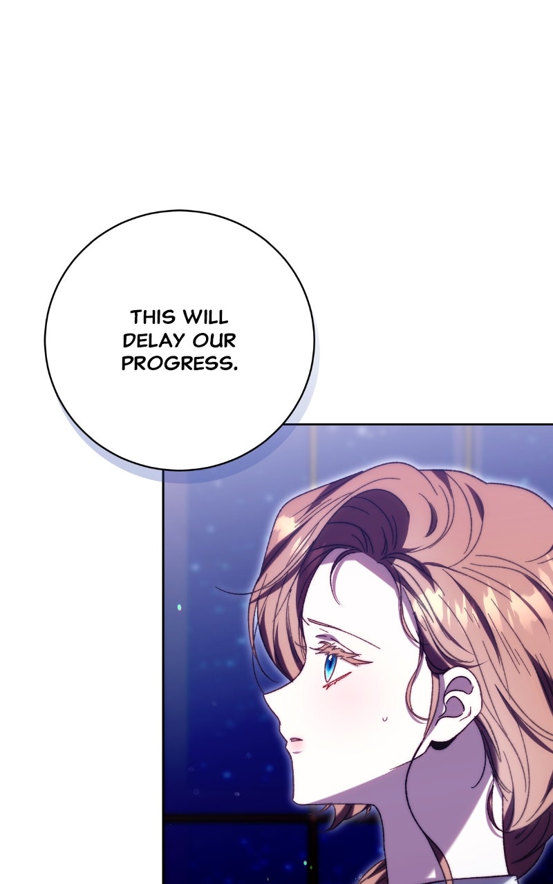 My Child Will Havea Different Father Episode 40 page 5 - 