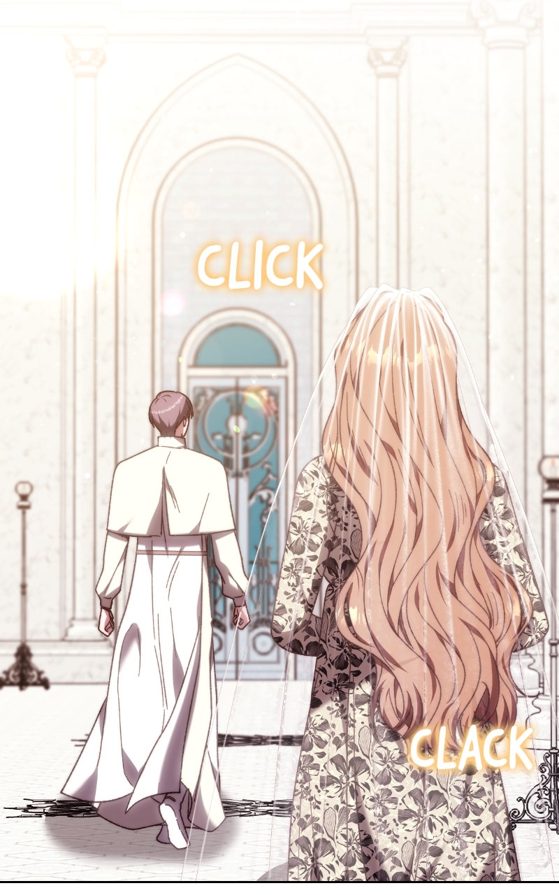 My Child Will Havea Different Father Episode 40 page 43 - 
