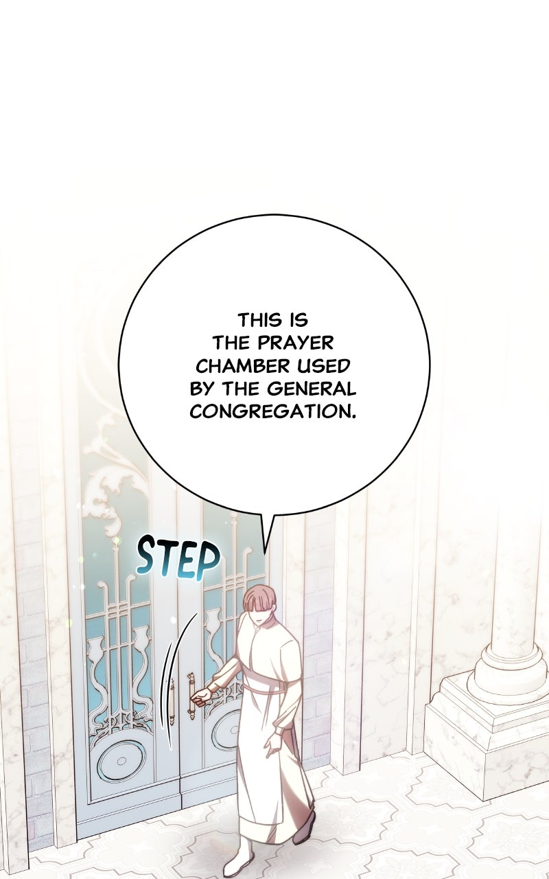My Child Will Havea Different Father Episode 40 page 45 - 