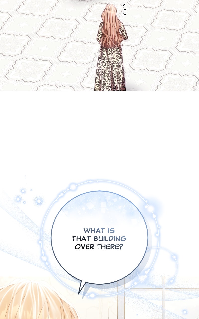My Child Will Havea Different Father Episode 40 page 46 - 
