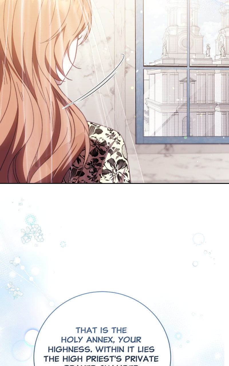 My Child Will Havea Different Father Episode 40 page 47 - 