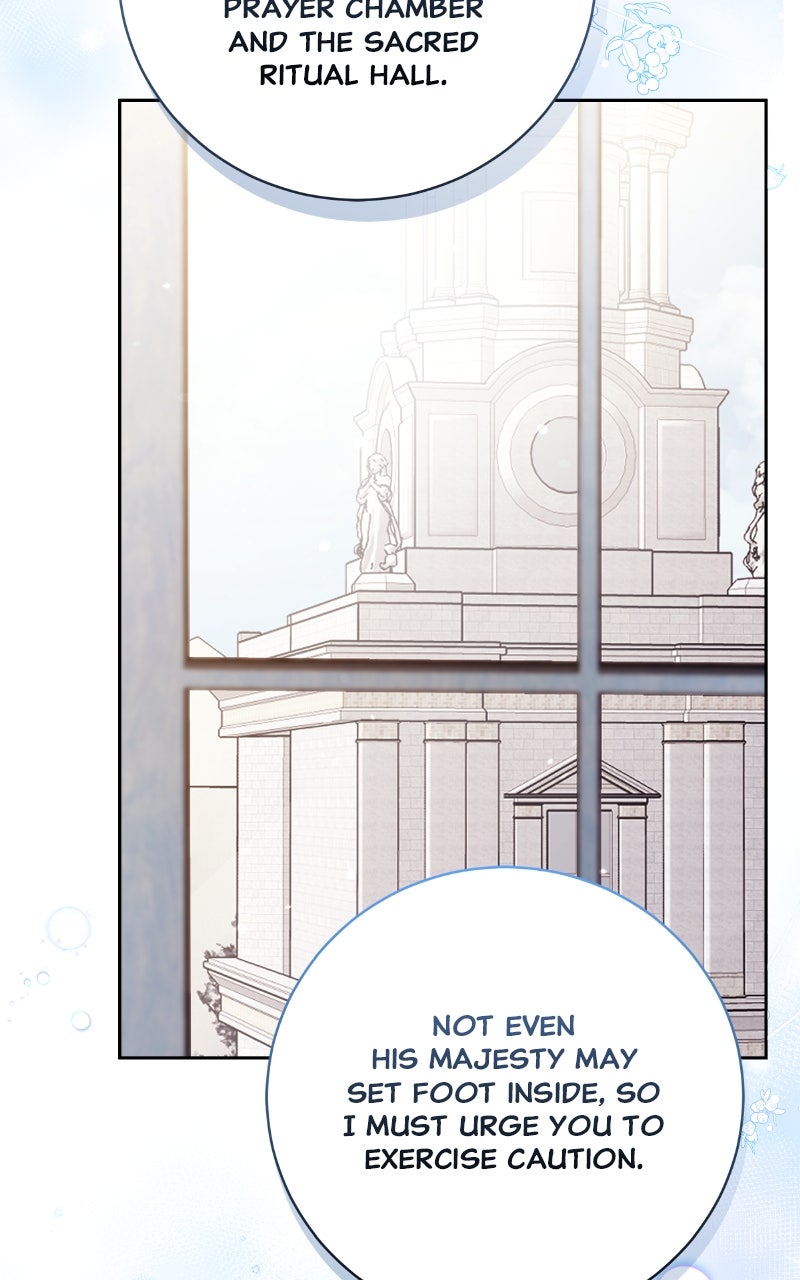 My Child Will Havea Different Father Episode 40 page 48 - 