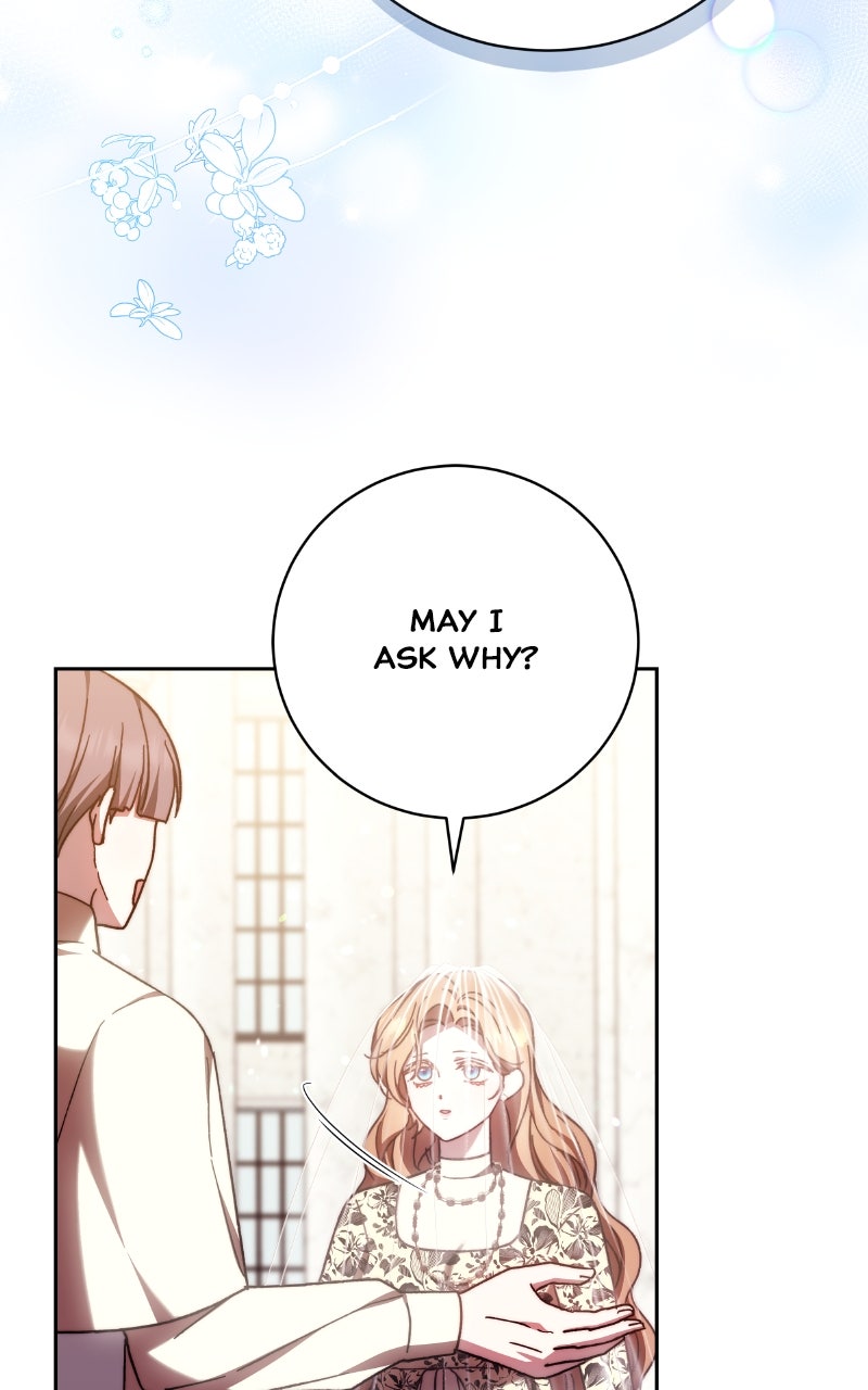 My Child Will Havea Different Father Episode 40 page 49 - 