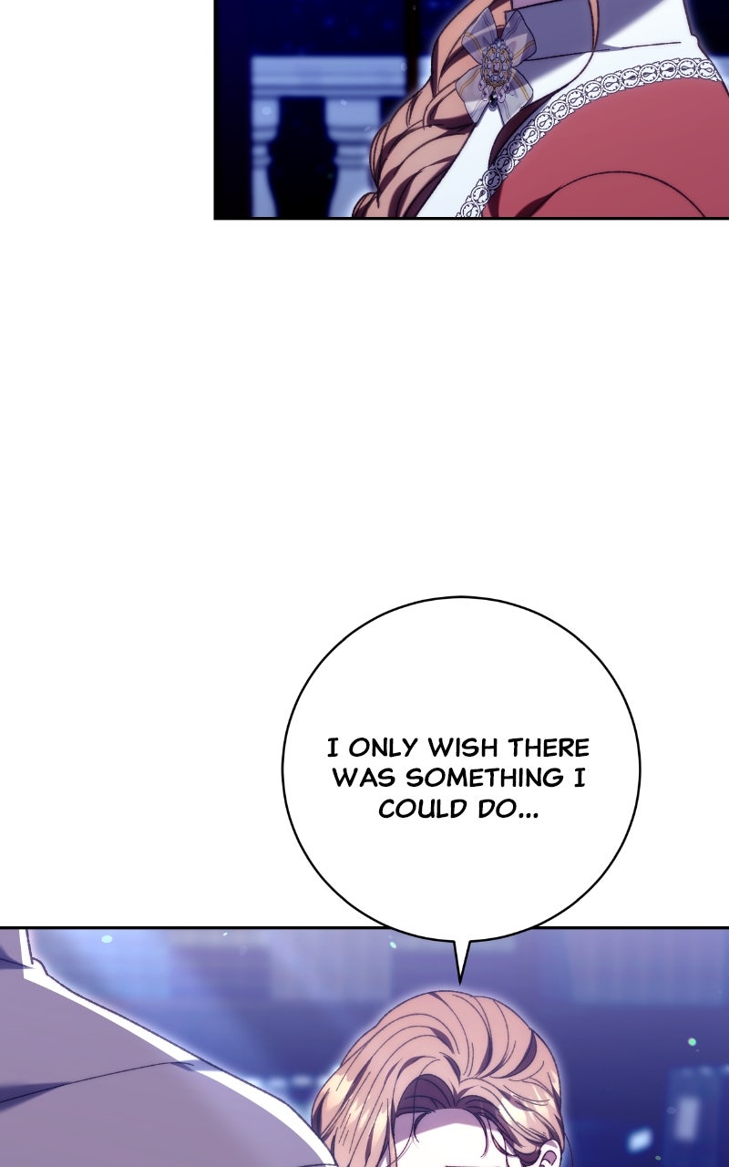 My Child Will Havea Different Father Episode 40 page 6 - 