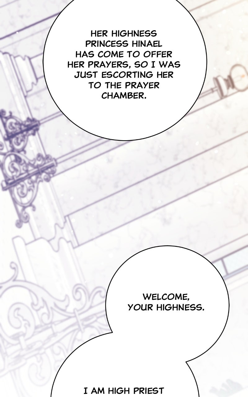 My Child Will Havea Different Father Episode 40 page 57 - 