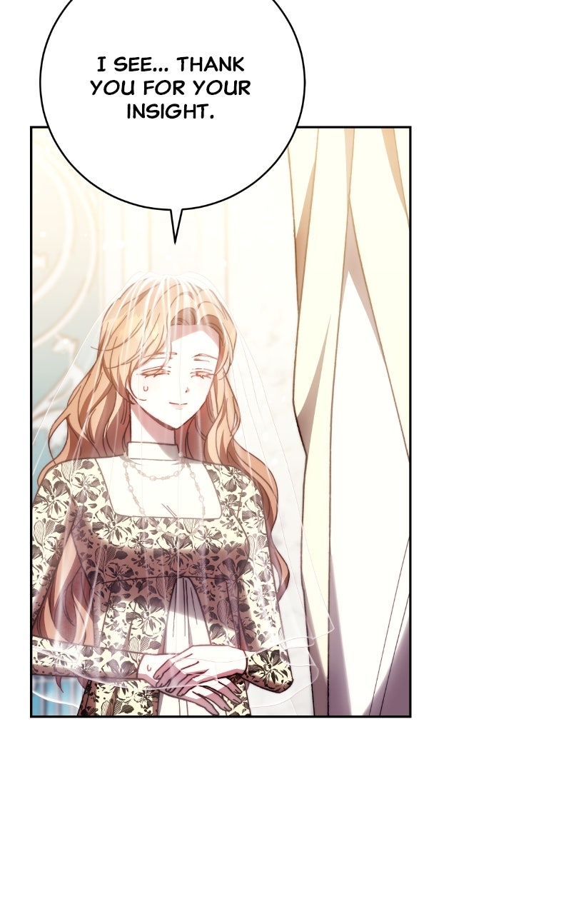 My Child Will Havea Different Father Episode 40 page 66 - 