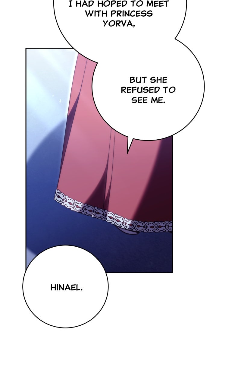 My Child Will Havea Different Father Episode 40 page 8 - 