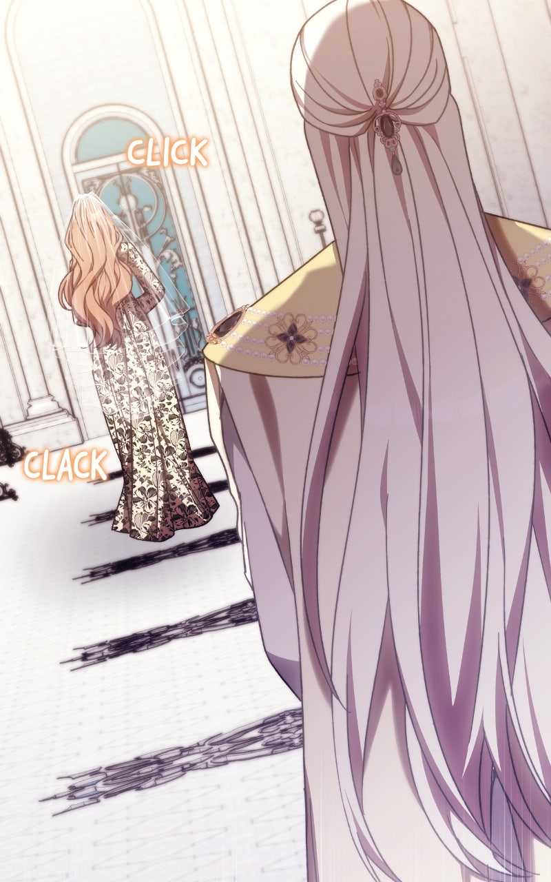 My Child Will Havea Different Father Episode 40 page 72 - 