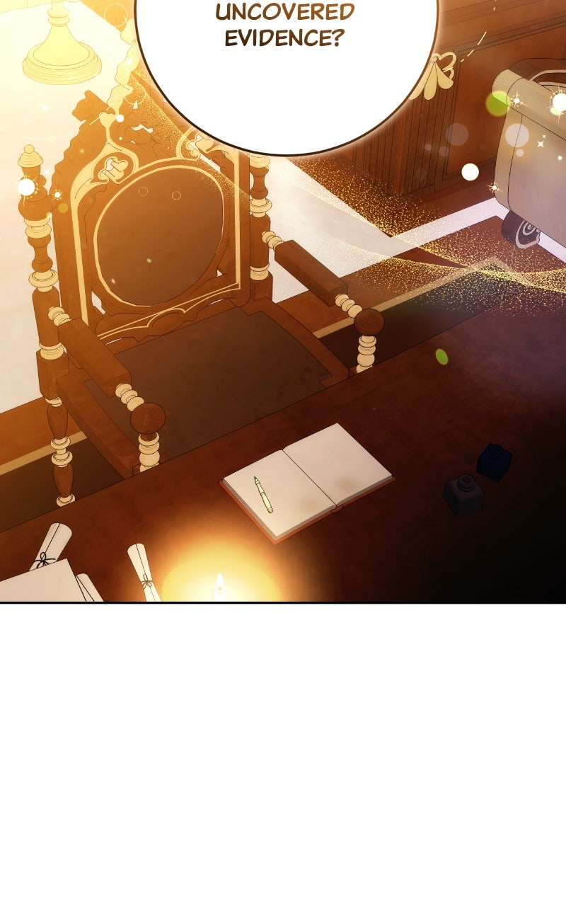 My Child Will Havea Different Father Episode 40 page 74 - 