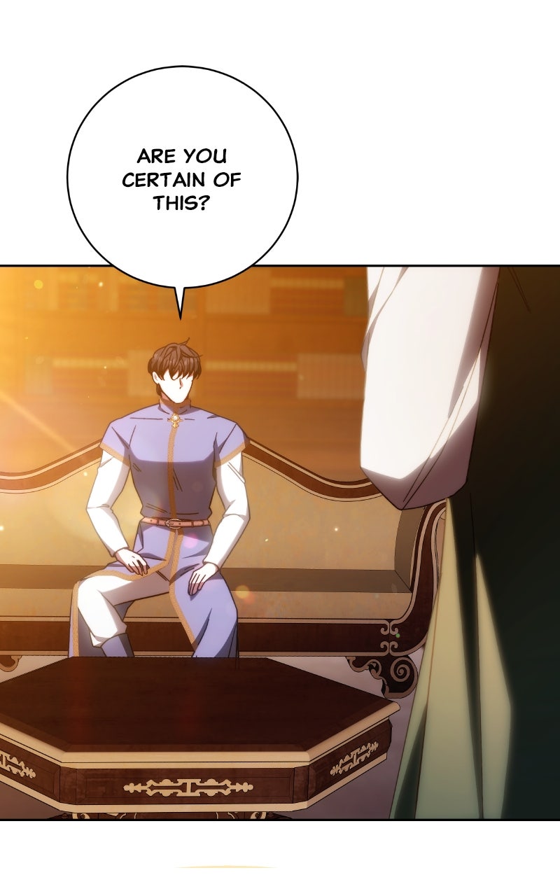 My Child Will Havea Different Father Episode 40 page 75 - 