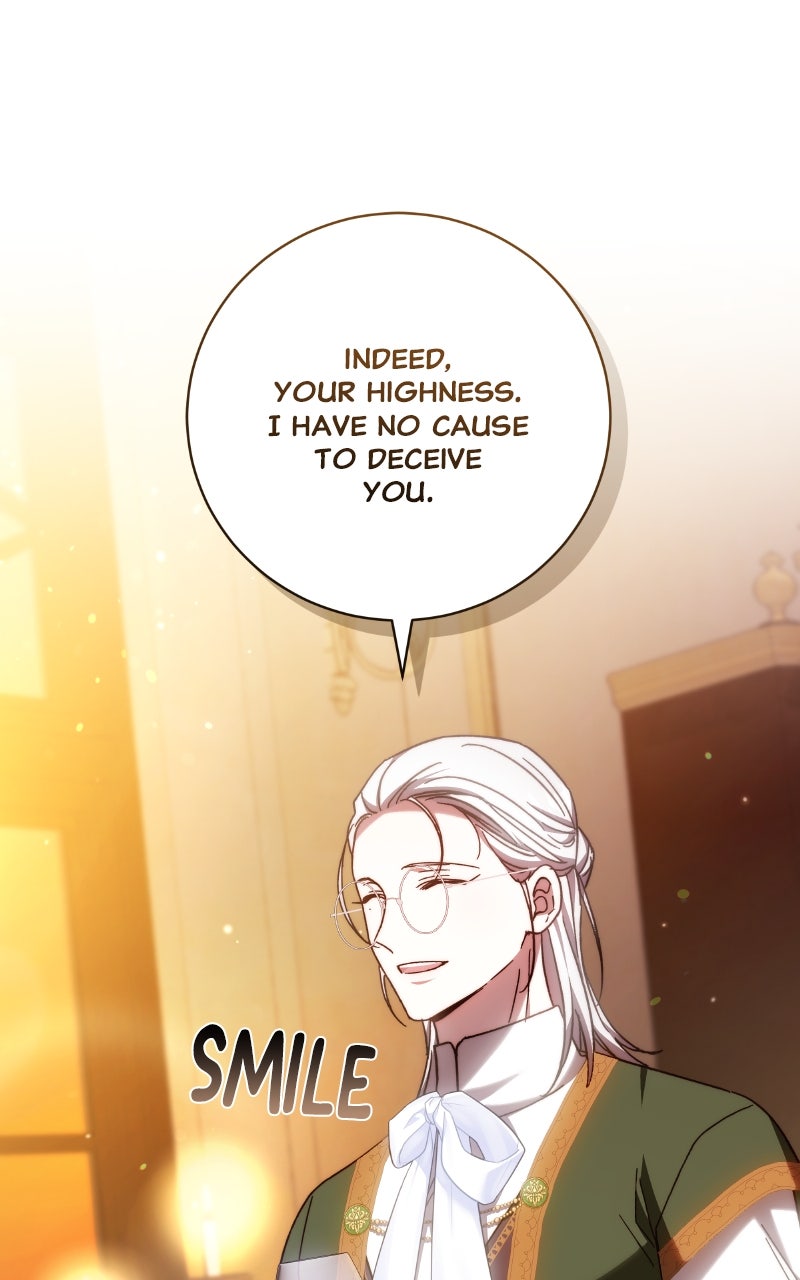 My Child Will Havea Different Father Episode 40 page 76 - 