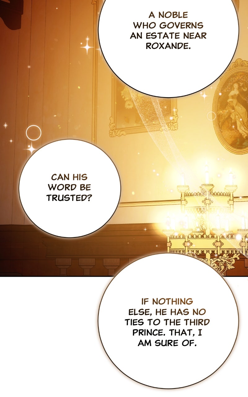 My Child Will Havea Different Father Episode 40 page 78 - 