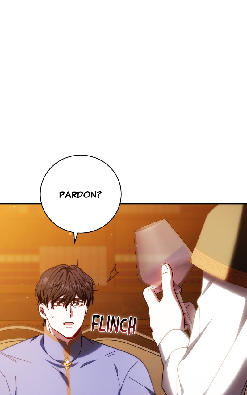 My Child Will Havea Different Father Episode 40 page 83 - 