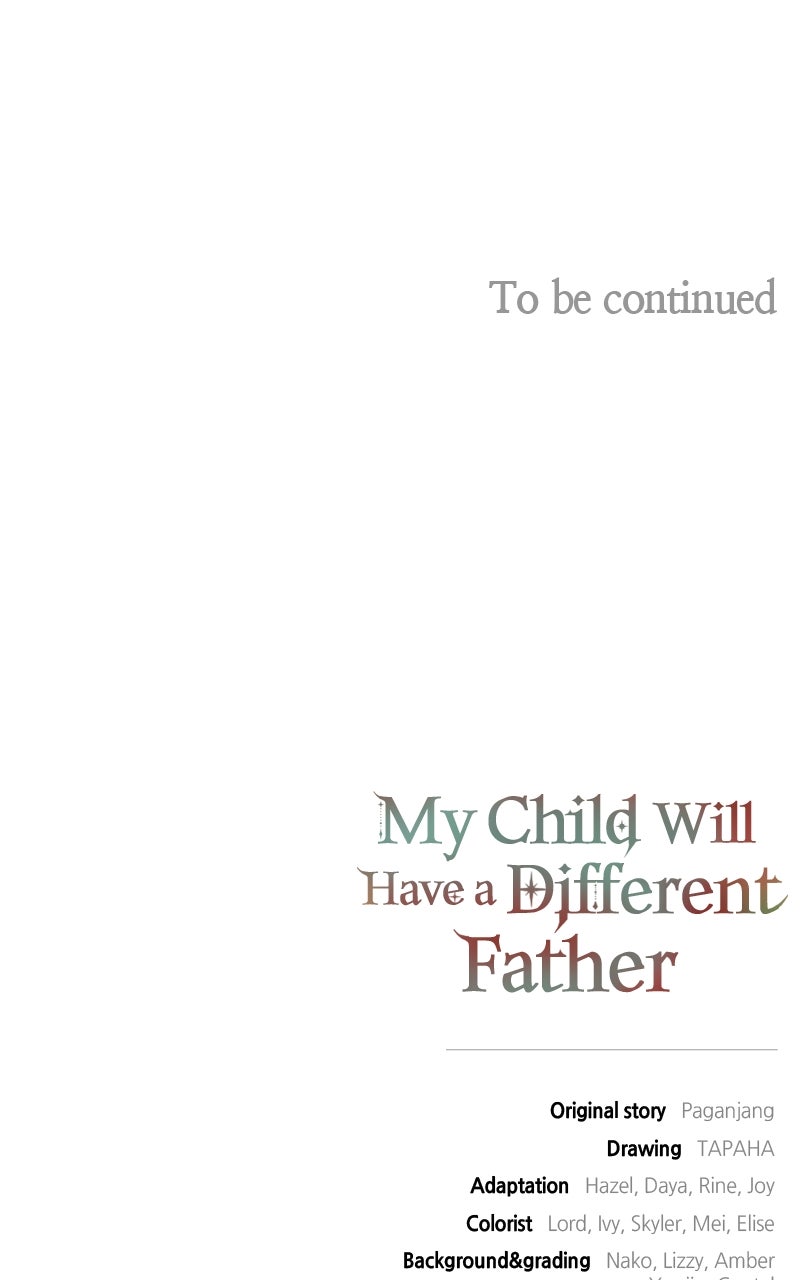 My Child Will Havea Different Father Episode 40 page 89 - 