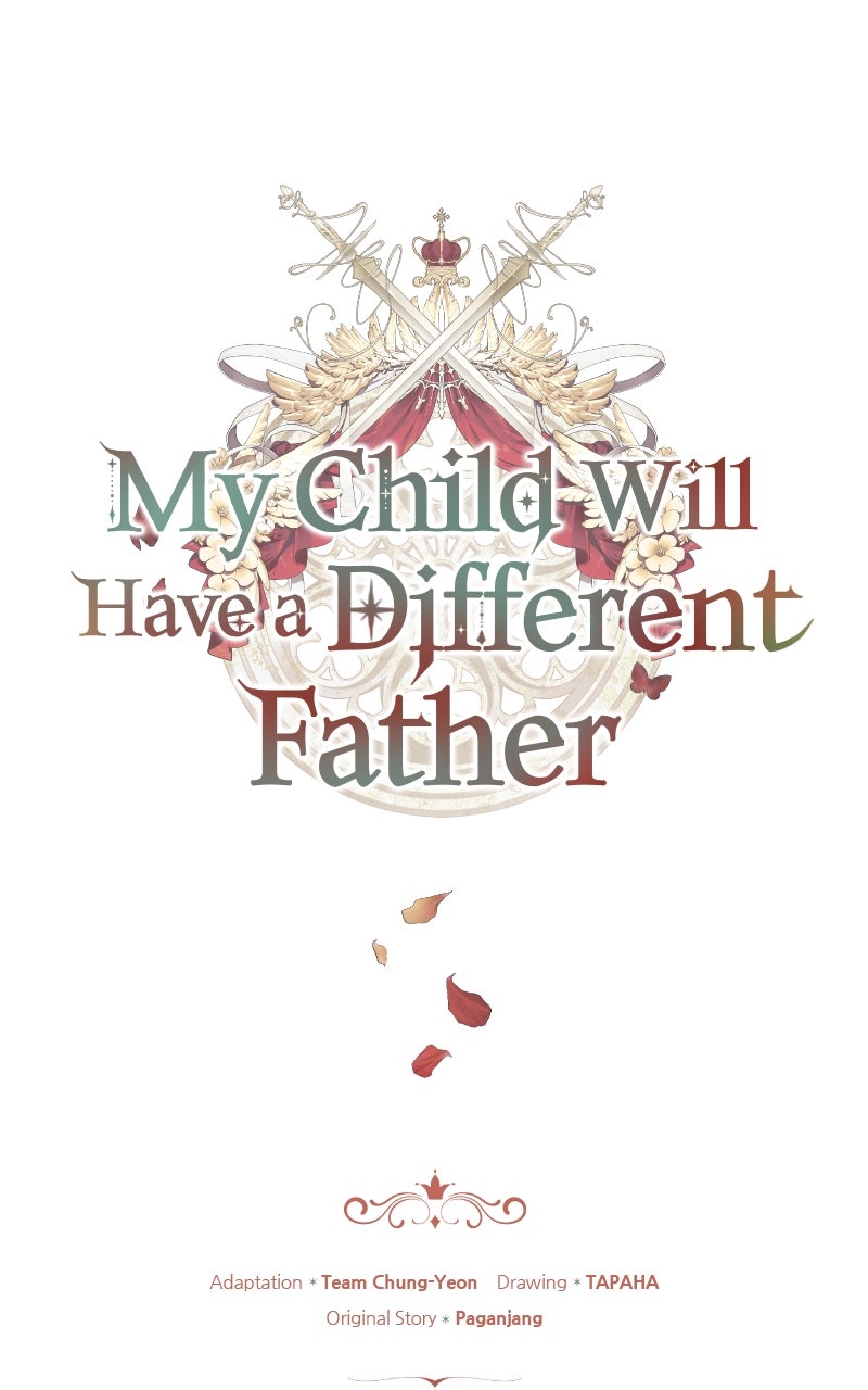 My Child Will Havea Different Father Episode 41 page 1 - 
