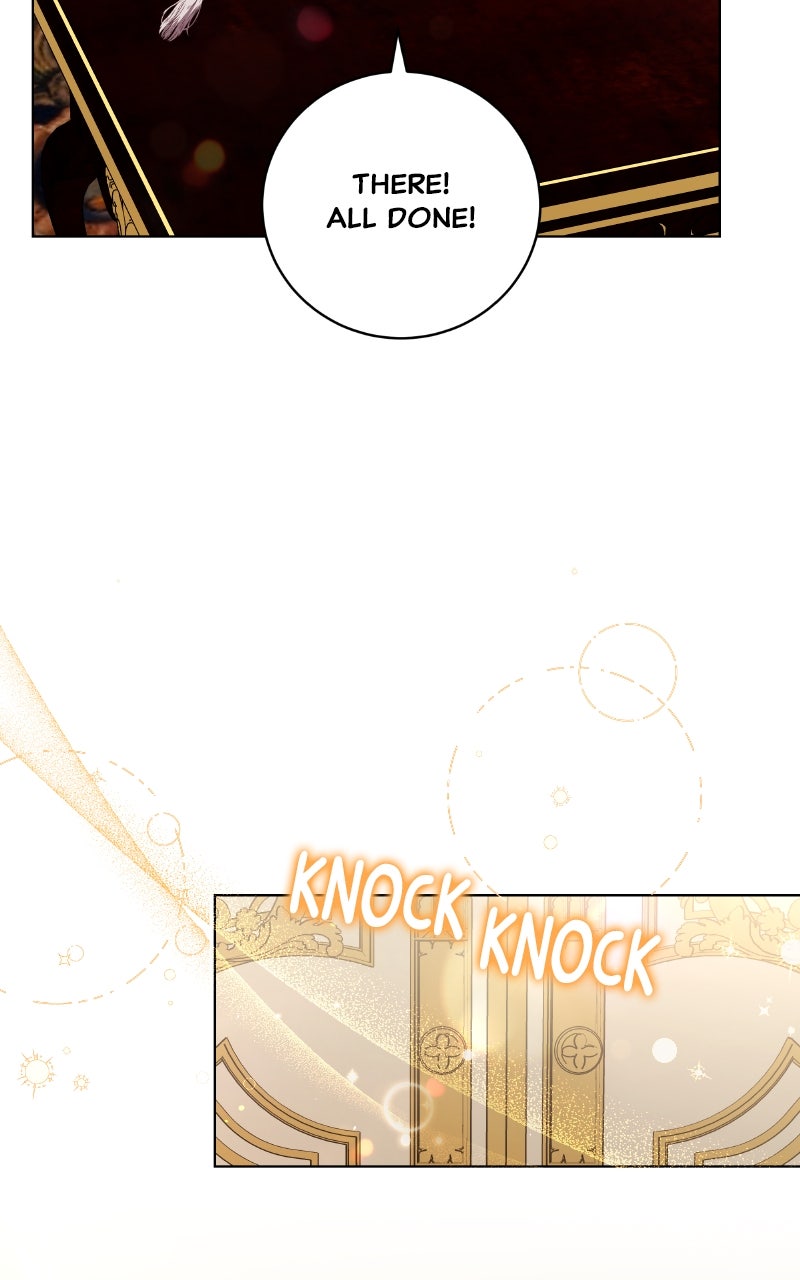 My Child Will Havea Different Father Episode 41 page 16 - 