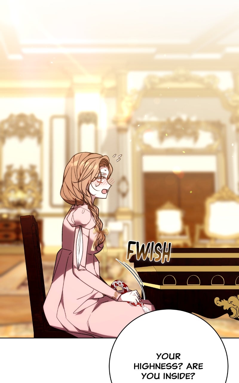My Child Will Havea Different Father Episode 41 page 17 - 
