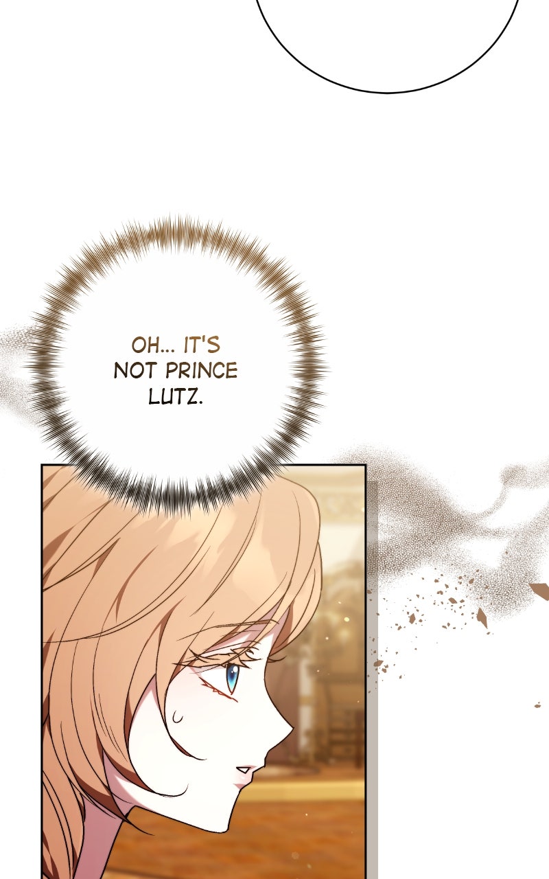 My Child Will Havea Different Father Episode 41 page 18 - 
