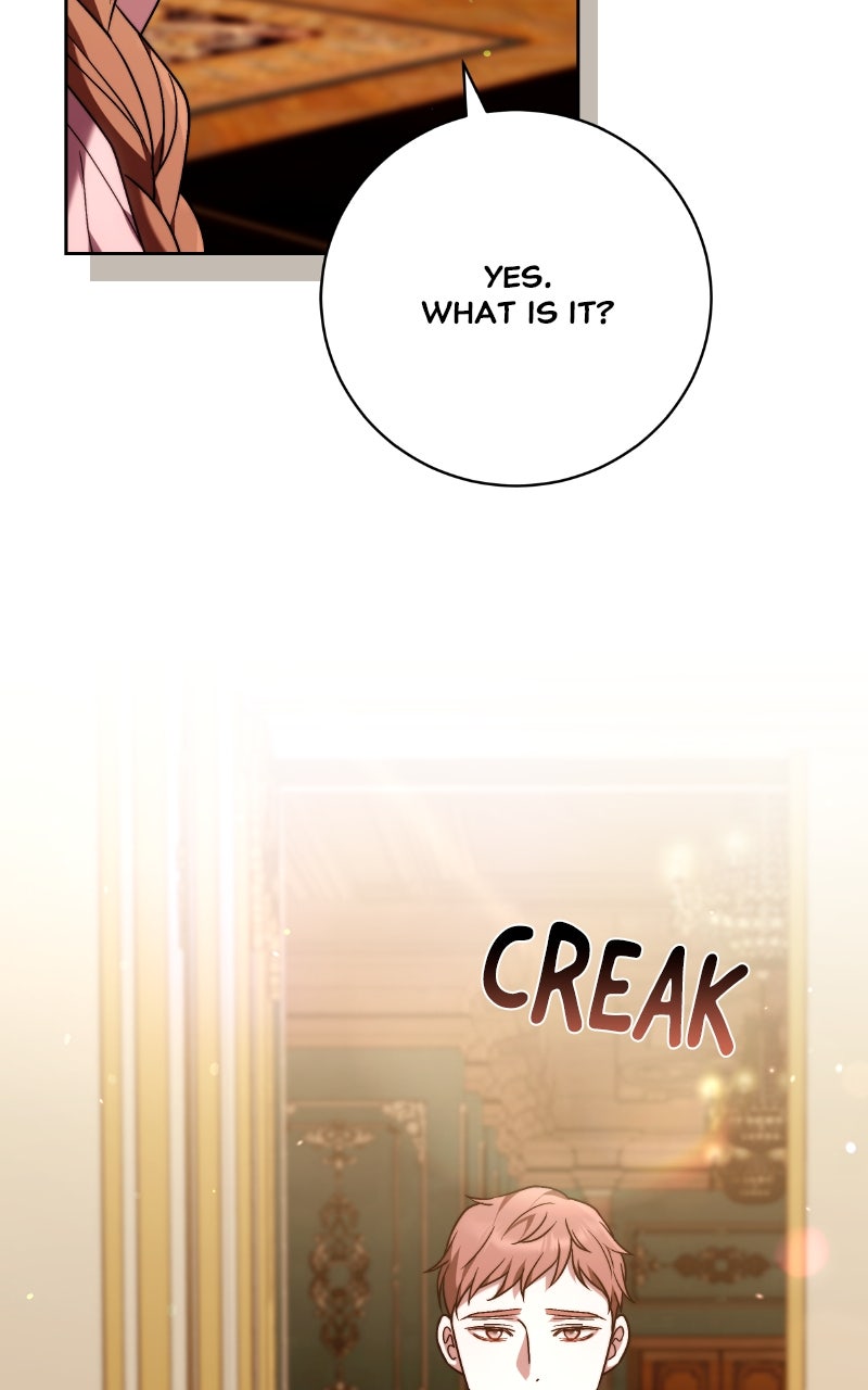 My Child Will Havea Different Father Episode 41 page 19 - 