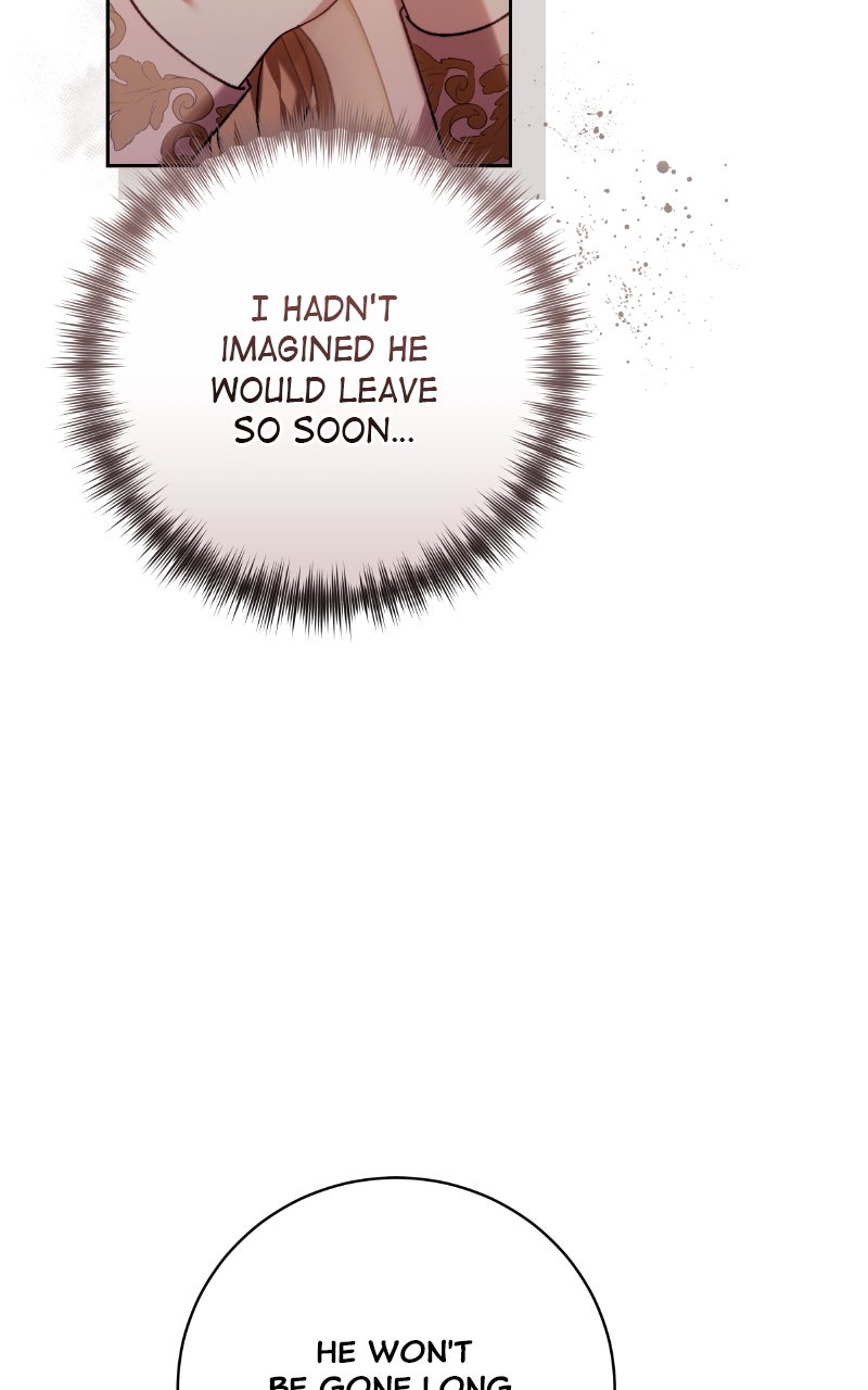 My Child Will Havea Different Father Episode 41 page 25 - 