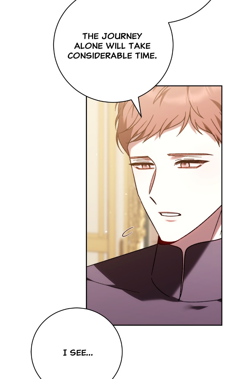 My Child Will Havea Different Father Episode 41 page 27 - 