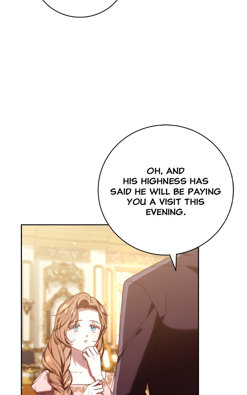 My Child Will Havea Different Father Episode 41 page 28 - 