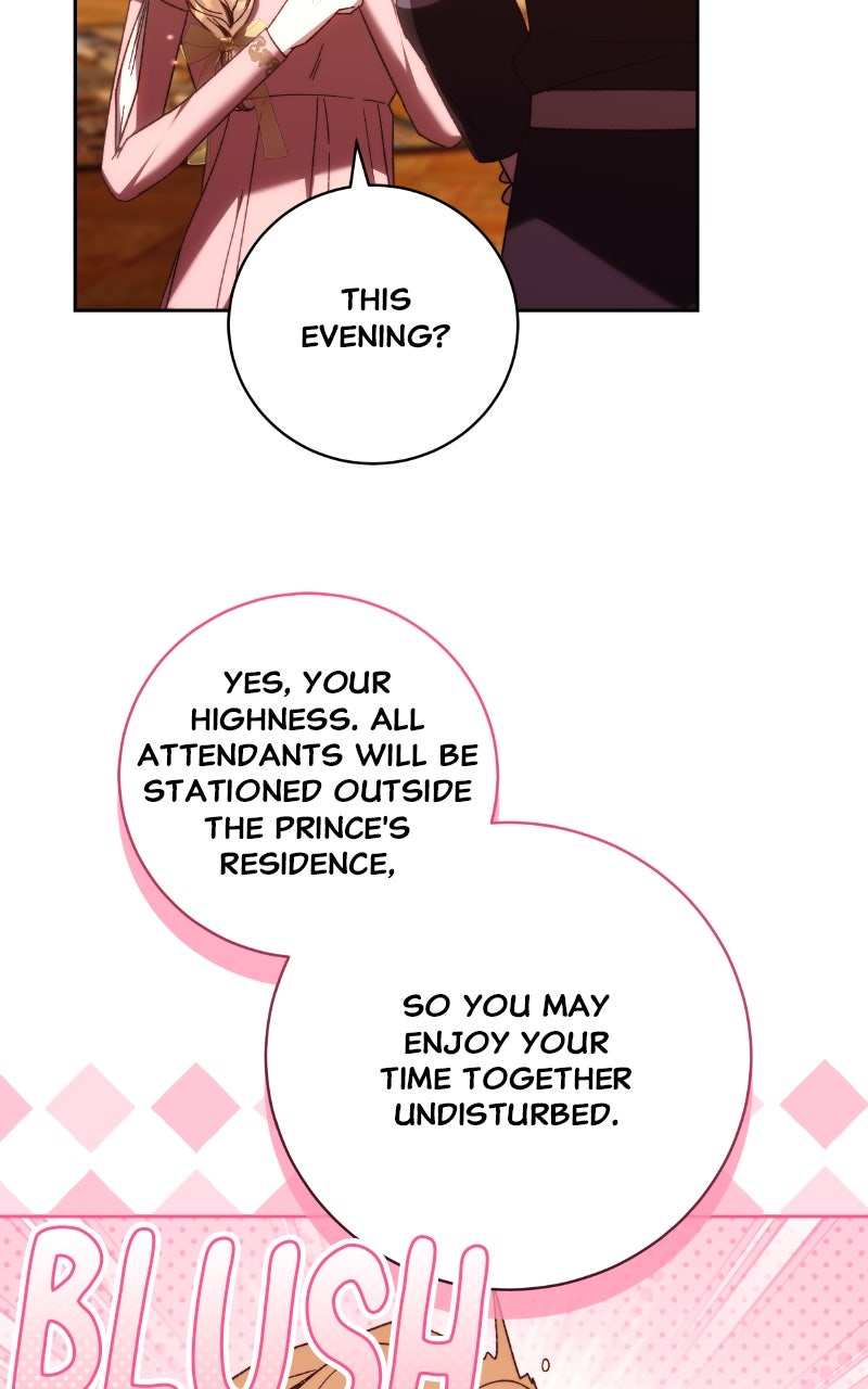 My Child Will Havea Different Father Episode 41 page 29 - 