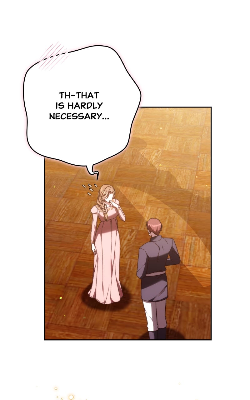 My Child Will Havea Different Father Episode 41 page 31 - 