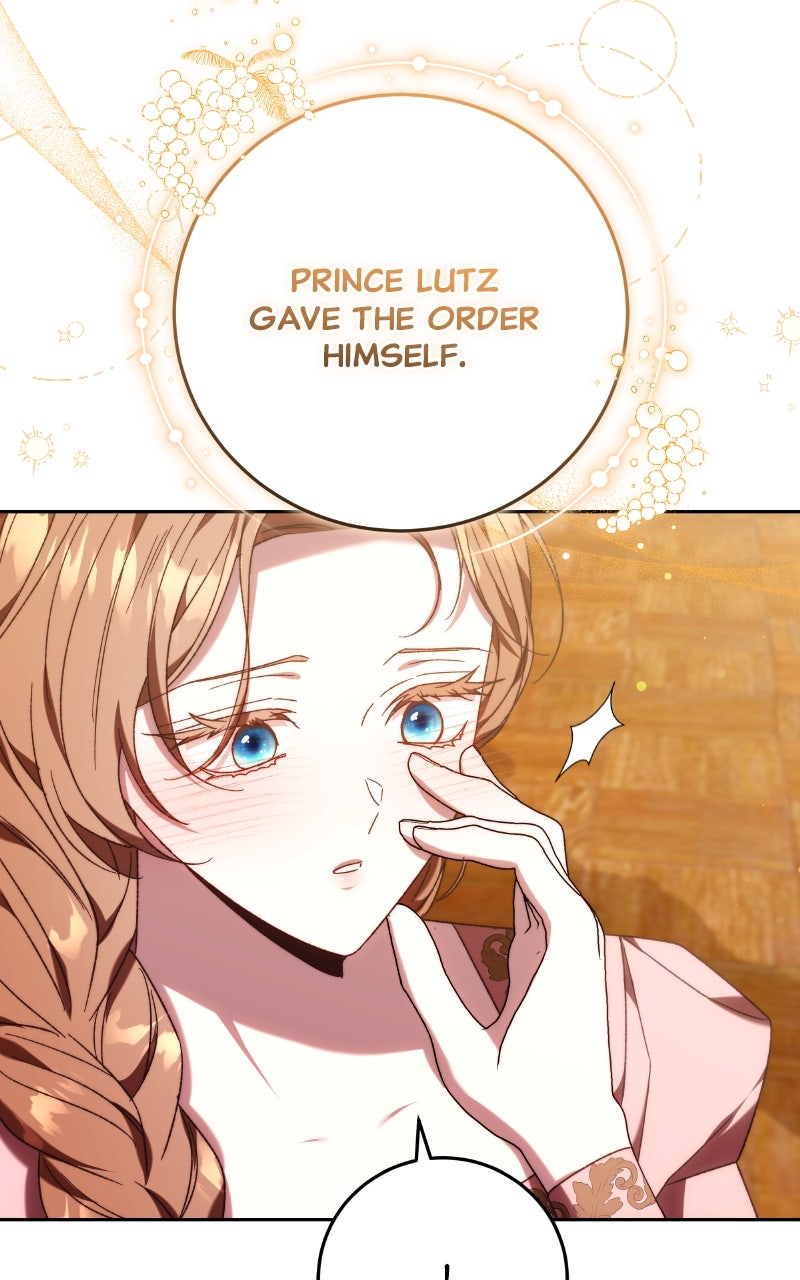 My Child Will Havea Different Father Episode 41 page 32 - 
