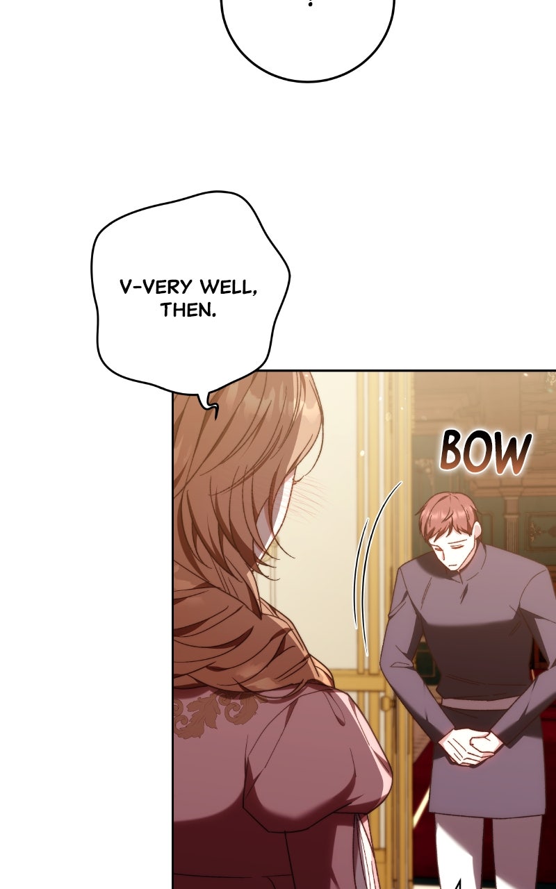 My Child Will Havea Different Father Episode 41 page 33 - 