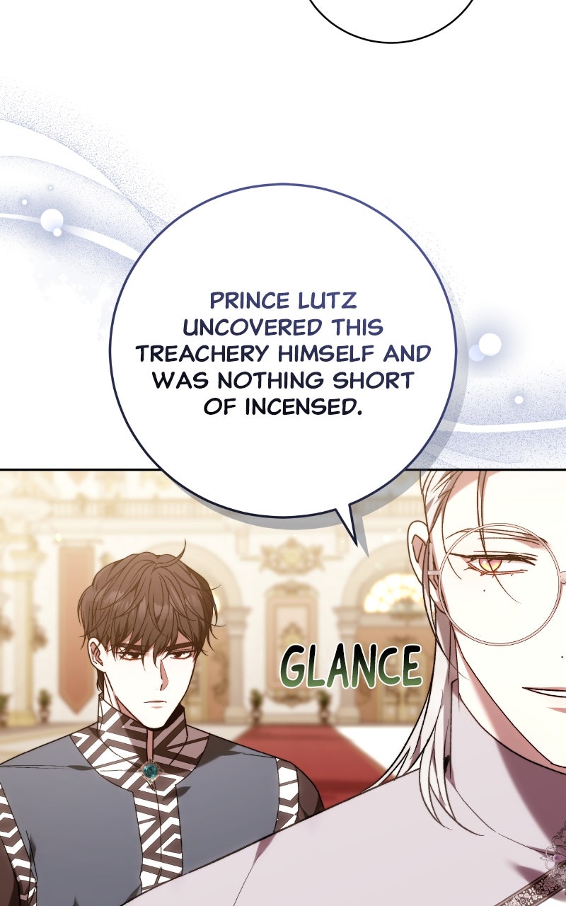 My Child Will Havea Different Father Episode 41 page 5 - 