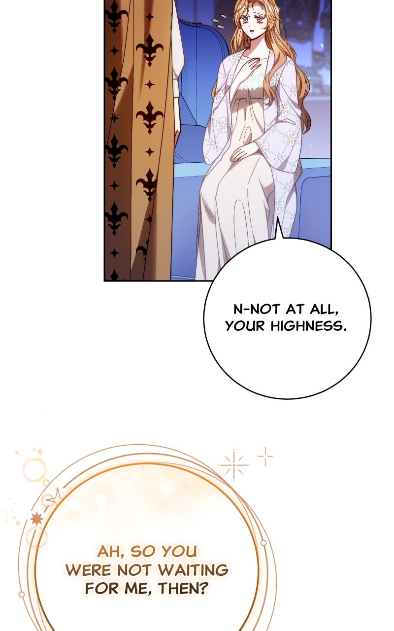 My Child Will Havea Different Father Episode 41 page 48 - 