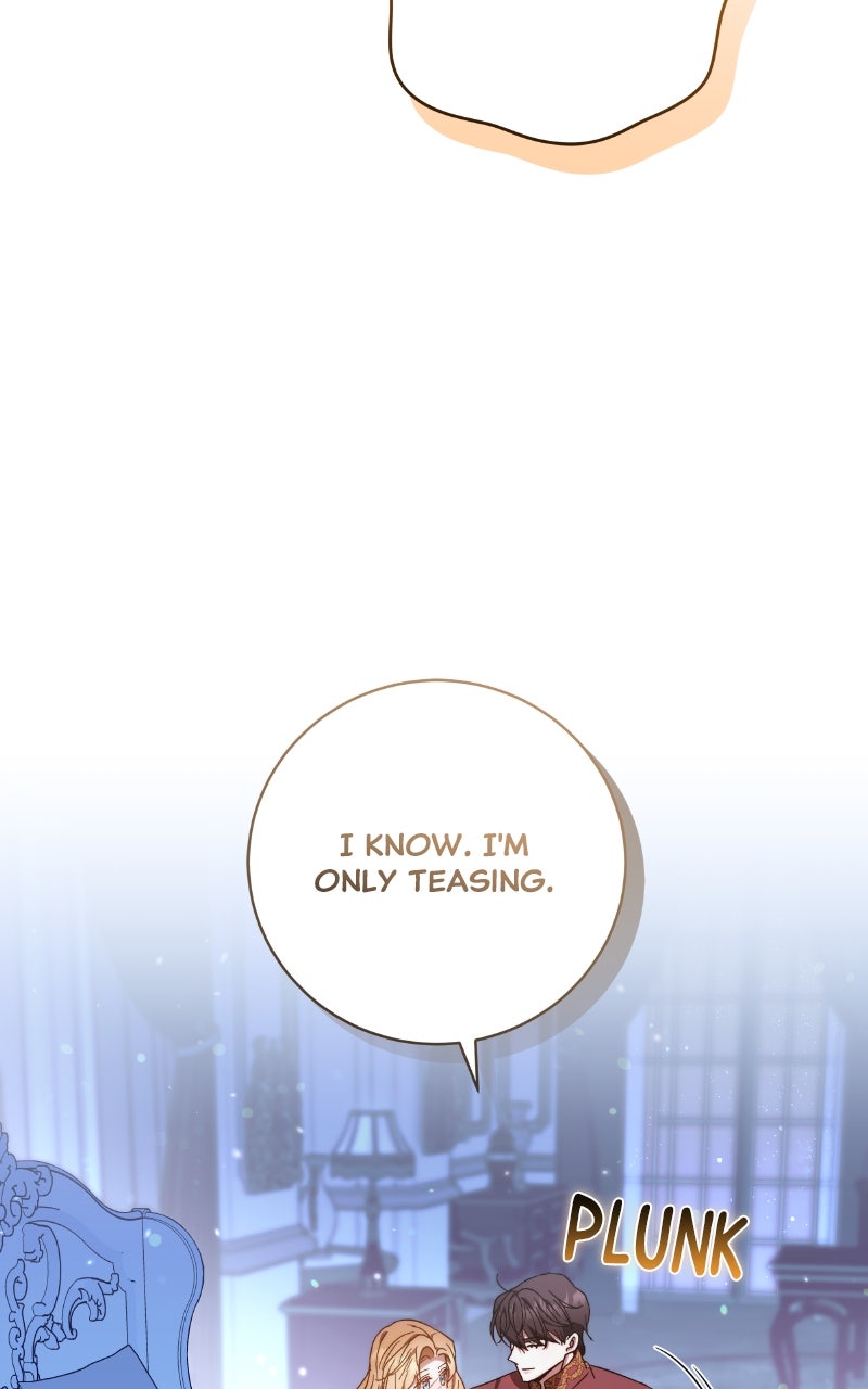 My Child Will Havea Different Father Episode 41 page 50 - 
