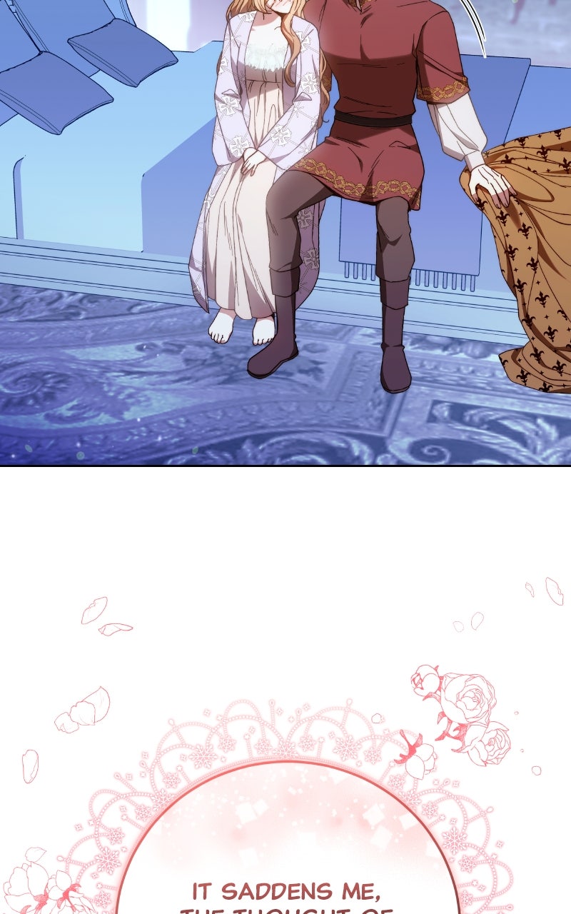 My Child Will Havea Different Father Episode 41 page 51 - 