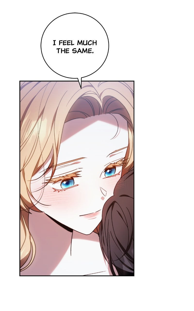 My Child Will Havea Different Father Episode 41 page 53 - 