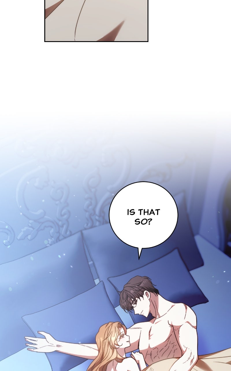My Child Will Havea Different Father Episode 41 page 65 - 