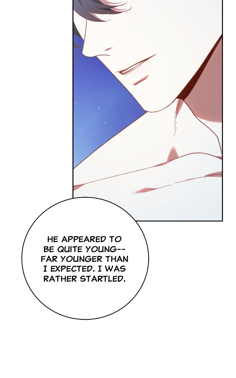My Child Will Havea Different Father Episode 41 page 68 - 