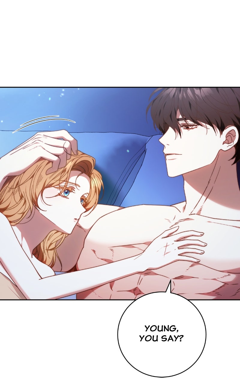 My Child Will Havea Different Father Episode 41 page 69 - 