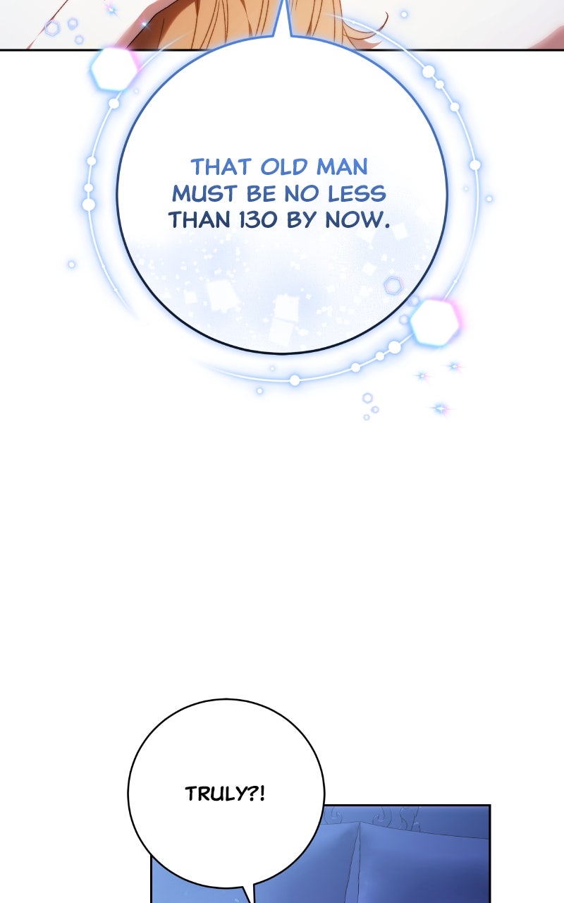 My Child Will Havea Different Father Episode 41 page 71 - 