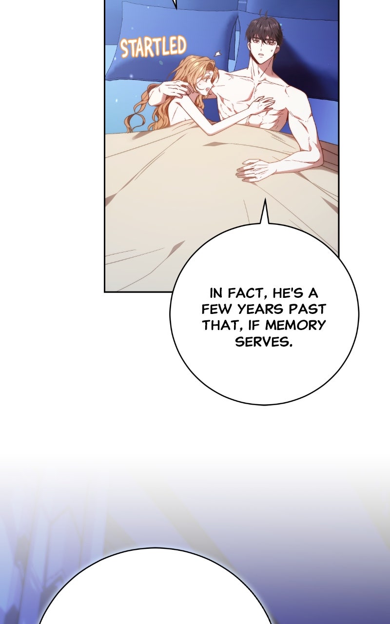 My Child Will Havea Different Father Episode 41 page 72 - 