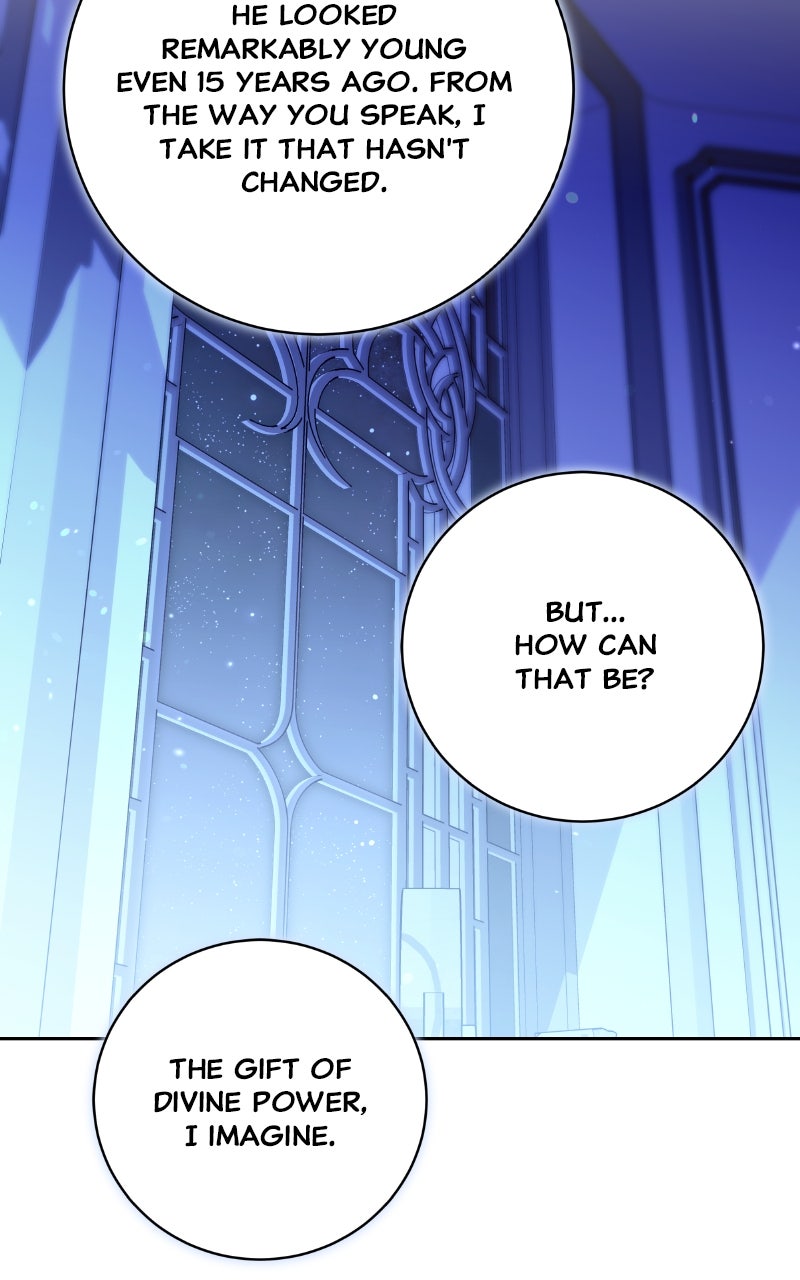 My Child Will Havea Different Father Episode 41 page 73 - 