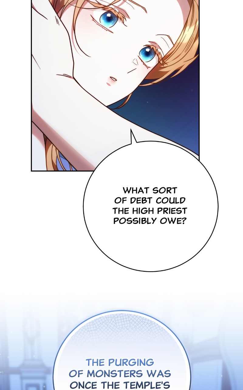 My Child Will Havea Different Father Episode 41 page 76 - 