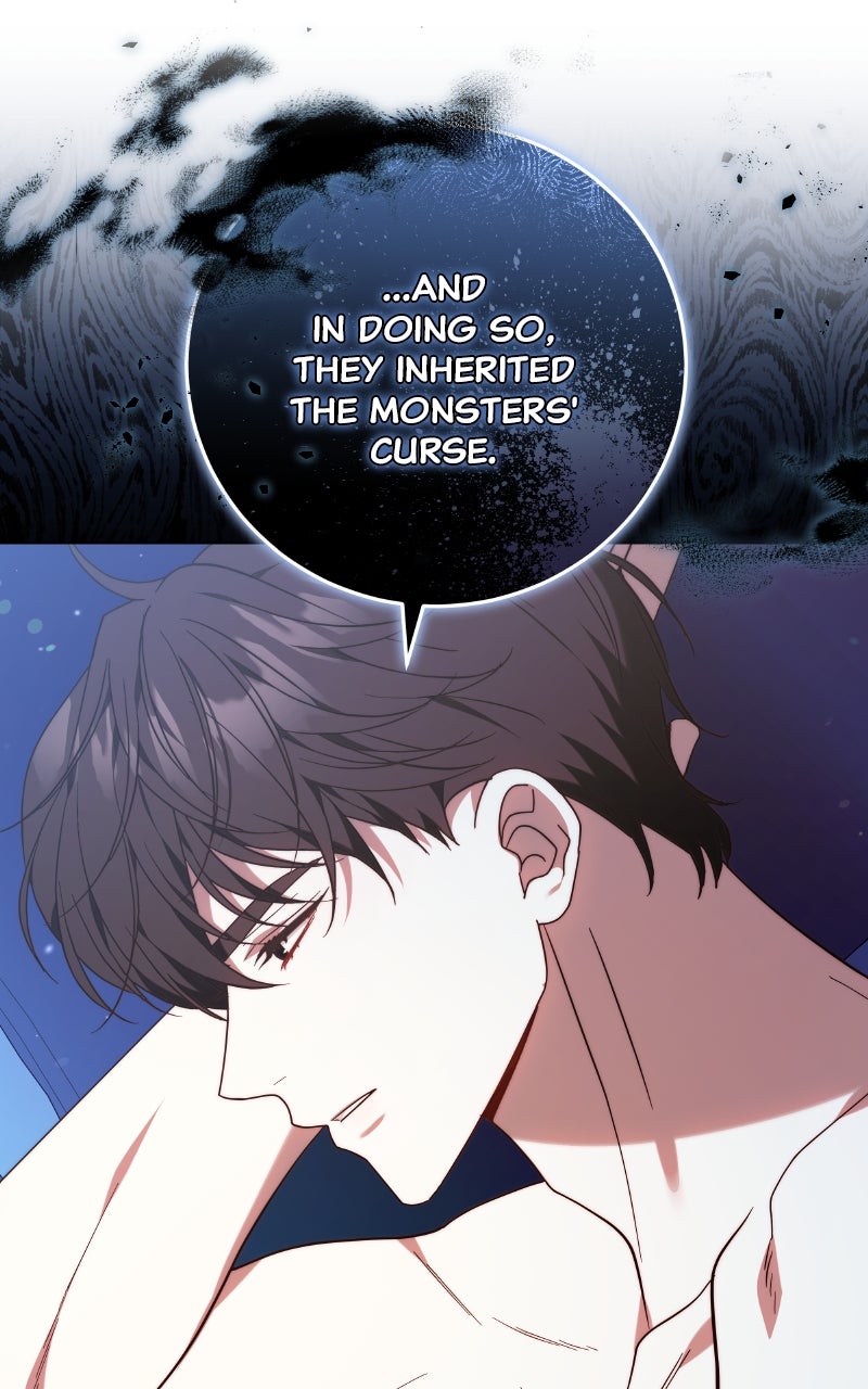 My Child Will Havea Different Father Episode 41 page 78 - 