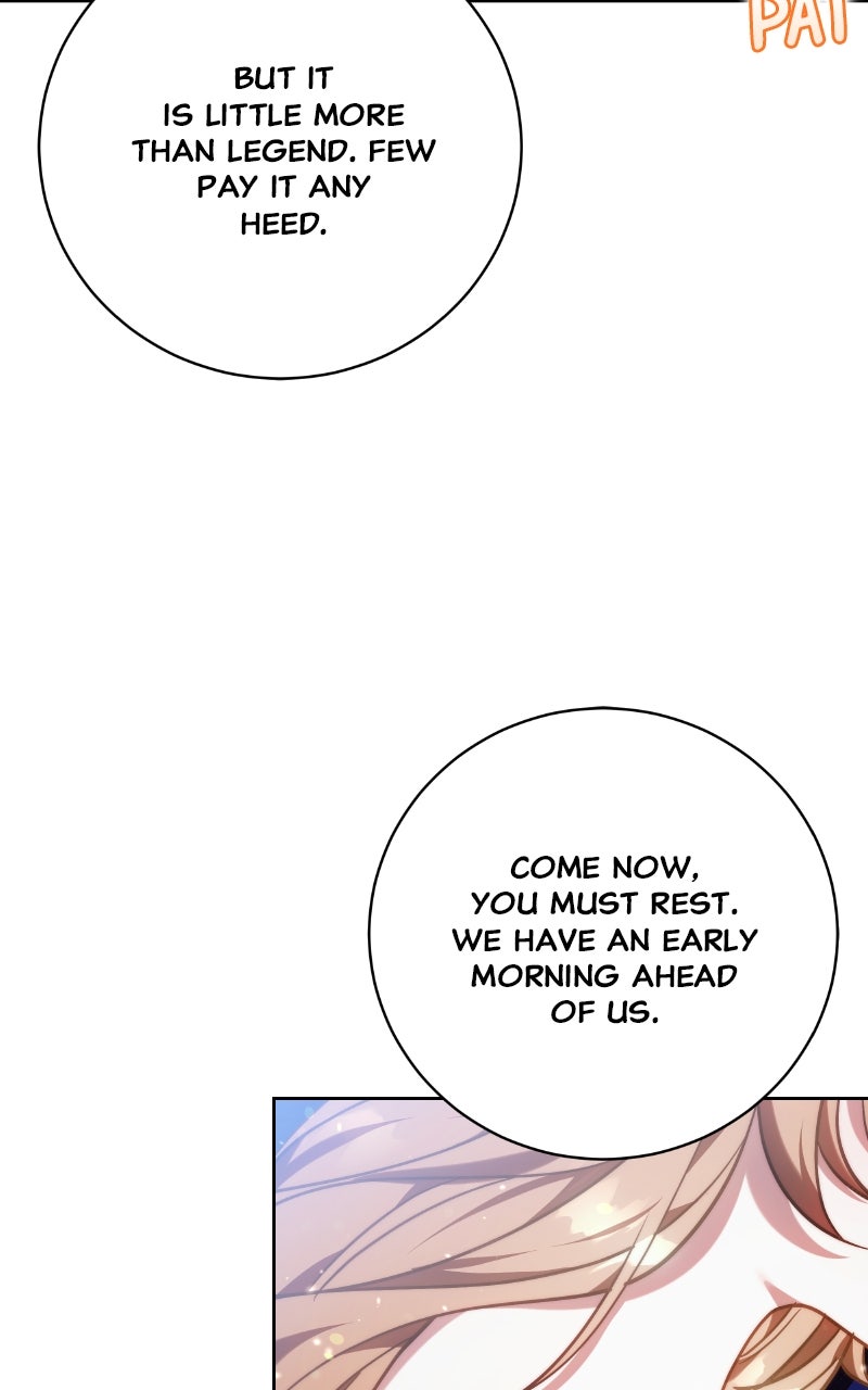 My Child Will Havea Different Father Episode 41 page 81 - 