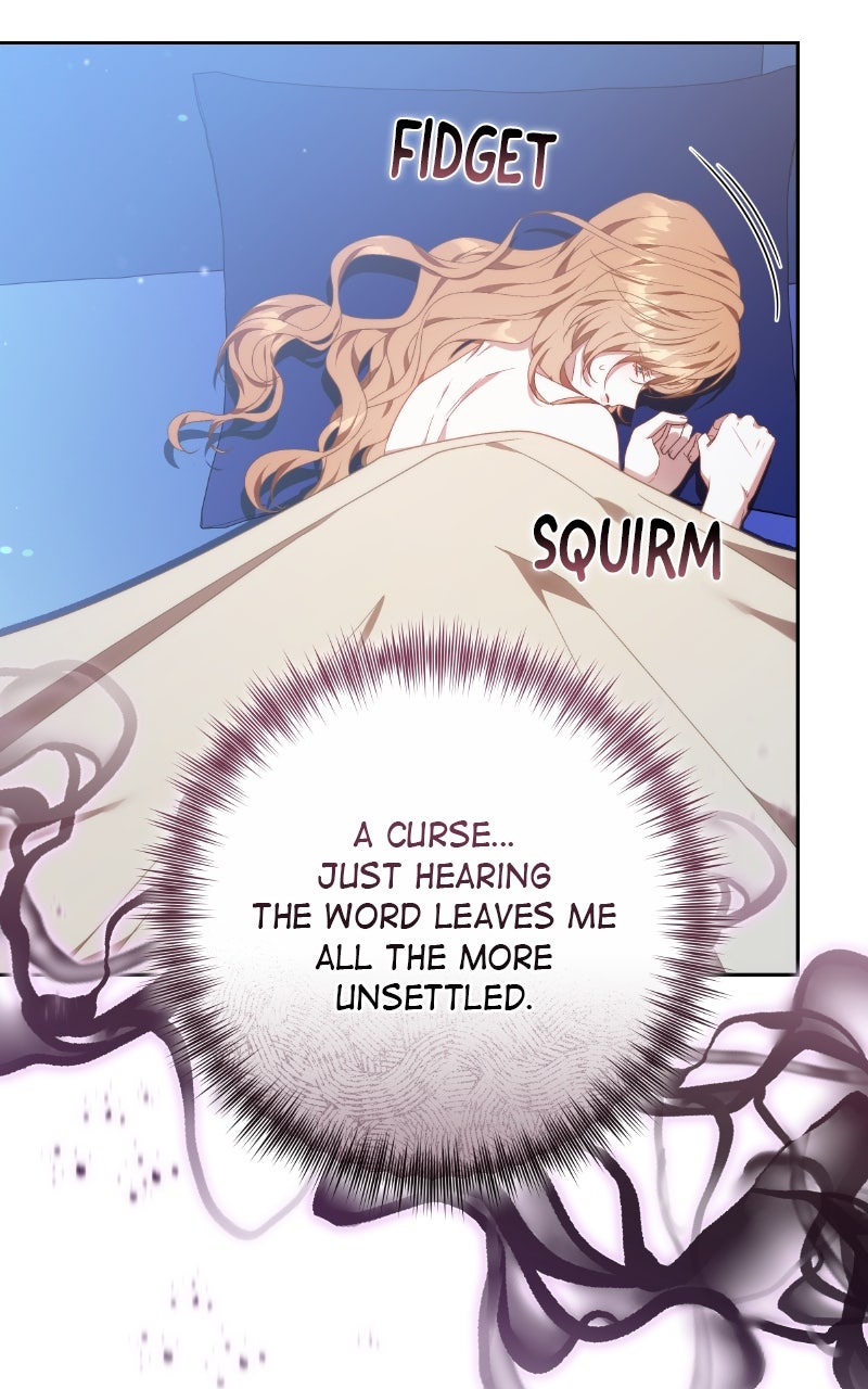 My Child Will Havea Different Father Episode 41 page 83 - 