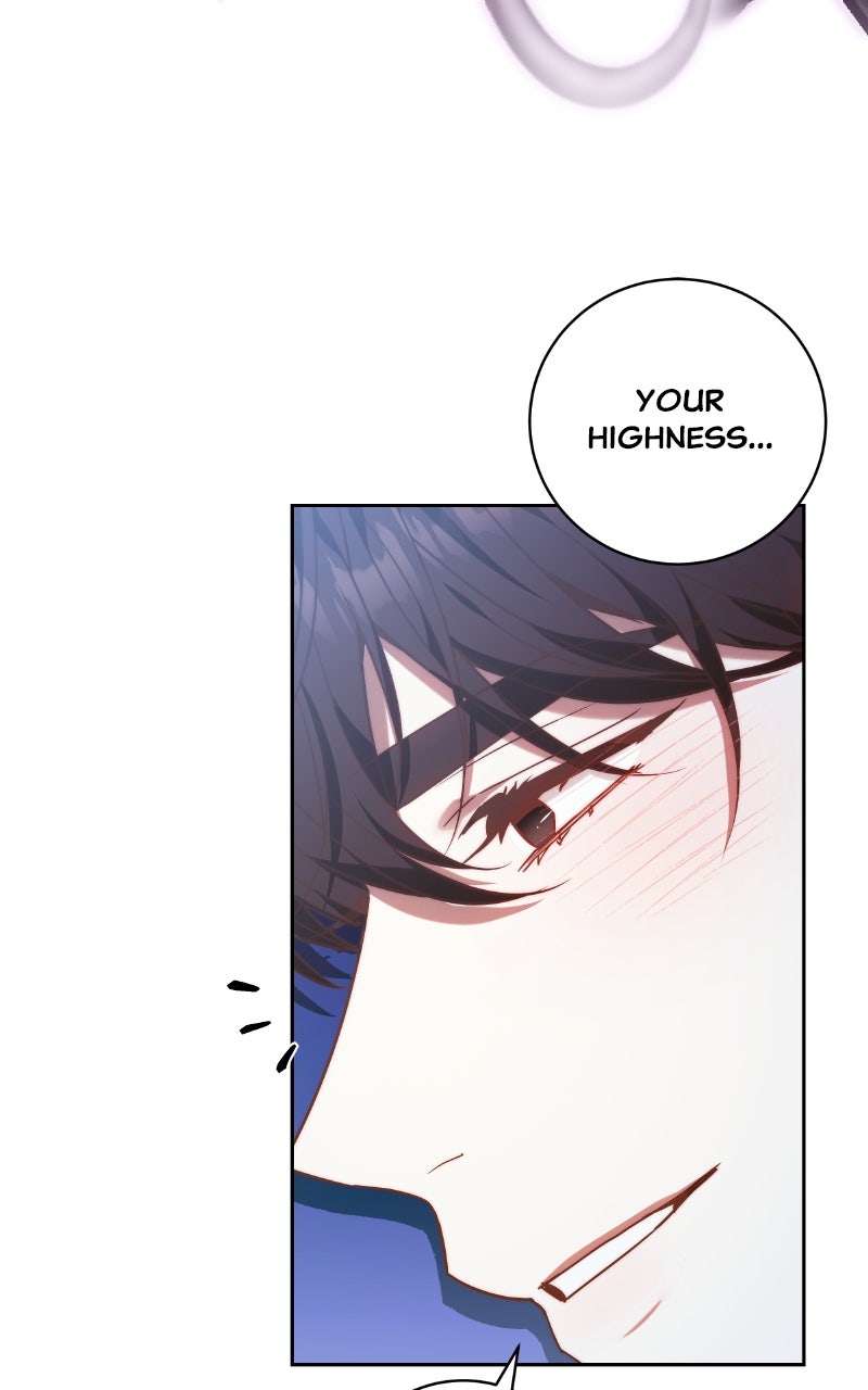 My Child Will Havea Different Father Episode 41 page 84 - 