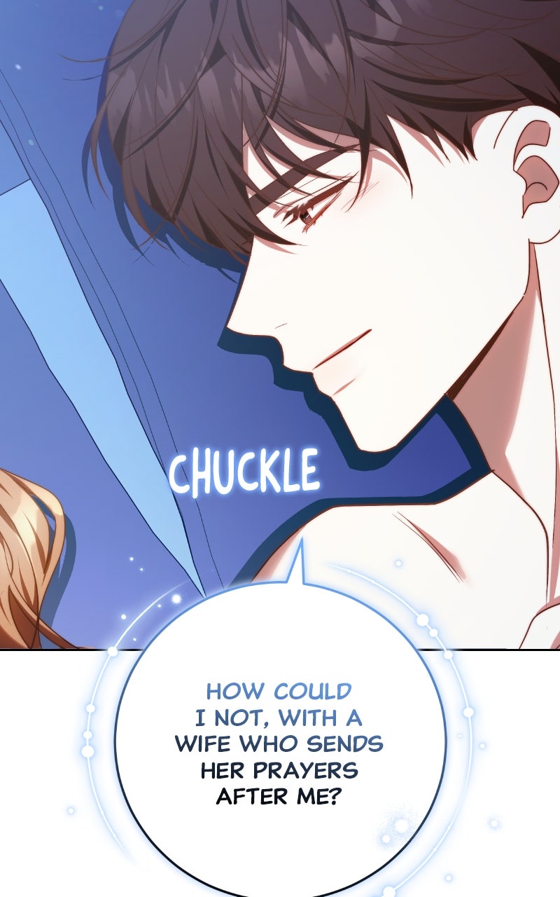 My Child Will Havea Different Father Episode 41 page 87 - 